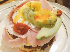 -AFS Cafe & Canteen(闽江二路店)
