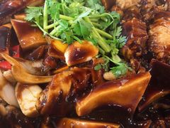 -黄记煌三汁焖锅(渝北金港国际店)