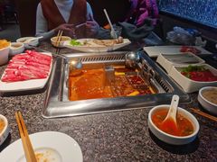 -海底捞火锅(崇文门新世界百货店)
