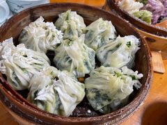 -正宗天津烧麦馆(柳州路店)