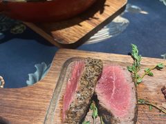 -第101座花园餐厅(湖滨88店)