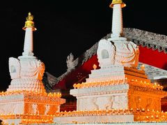 -西安市广仁寺