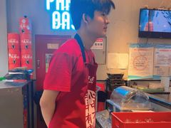 -聚点串吧·北京烧烤(公益西桥店)