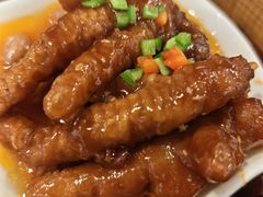 -虾饺妹·粤式手工点心(水荫路店)