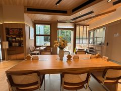 -银座仁志川·生吐司专门店(香港广场店)