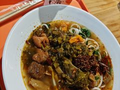 -蒸小皖(合肥新桥国际机场店)
