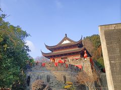 -鼓楼(西湖风景名胜区)