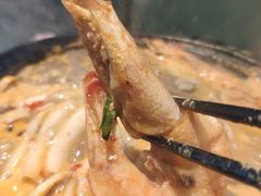 -PHO爺·越南料理(亦庄大族广场店)