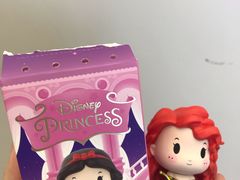 -泡泡玛特POPMART(合生汇店)