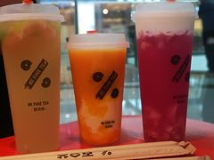 -百分茶(融创茂店)