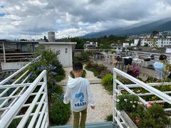 -唐咖精品咖啡(大理古城手冲店)