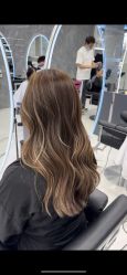 -5M HAIR SALON 旗舰店