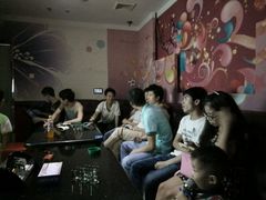 -皇家派对KTV(大润发店)