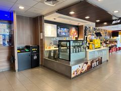 -麦当劳(四川北路店)