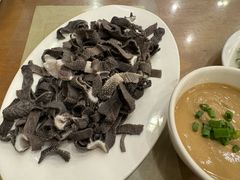 -北京小肠陈饭庄(方庄店)