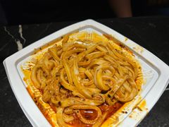 -清真盛志望麻酱酿皮铺