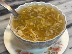 -玫瑰甜品(文明路店)