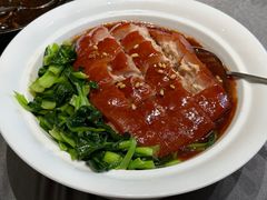 -香雪海饭店中餐厅(人民桥店)