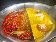 -湊湊火锅·茶憩(打浦桥日月光店)