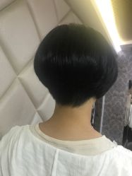 -明洞造型精品烫染