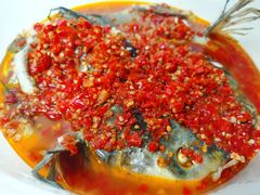 -东方红·湖南菜(金屿店)