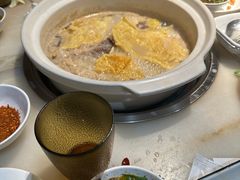 -小骨煲金华砂锅(转塘金街美地店)