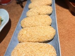-兰庭玉树·老饭骨家宴(后海店)