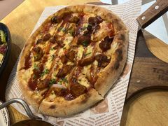 -托斯卡纳烘焙意大利餐厅(五天地店)