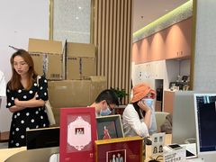 -海马体大师店(广州天汇广场IGC大师店)