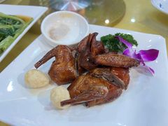 -台山美食一绝阿四台山黄鳝饭(阿四创作店)