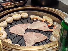 -花时·炭火烧肉(东百中心A馆店)