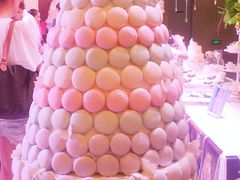 -美丽心情蛋糕(江苏路店)