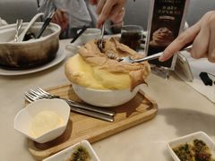 -港丽餐厅(高德置地店)