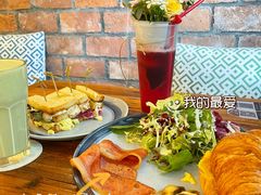 -西关84·History·Art·Cafe