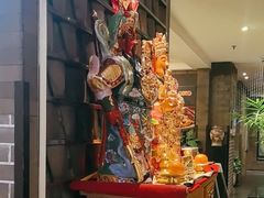 -辣婆婆(航天桥店)