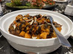 -宁波逸东豪生大酒店·逸轩中餐厅