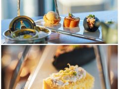 -北京柏悦酒店·锦庭餐厅Dining Room