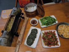 -61号餐吧(兴坪古镇漓江店)