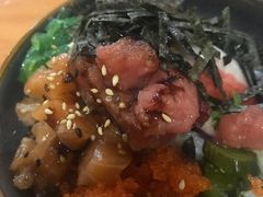 海鲜饭-So Lounge索兰至餐厅(蓝色港湾店)