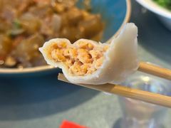 -添福来墨鱼饺子 · 海鲜东北菜(大连星海·黄浦路店)