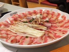 -韩时烤肉(枫蓝店)