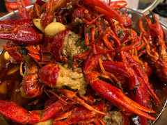 -虾小龙老长沙龙虾馆(坡子街店)