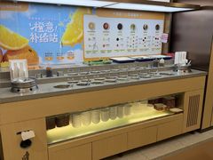 -海底捞火锅(旭辉MALL店)