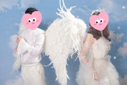 -米莱摄影写真(五大道别墅店)