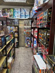 -新时模型(新街口店)