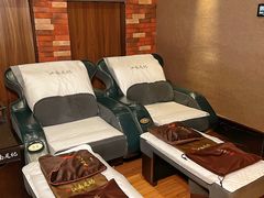 -江南足纪·影院足道·轻奢SPA(笋岗HALO广场店)