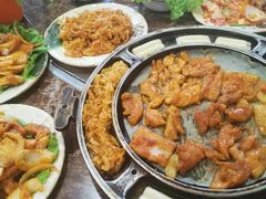 -鸡西大冷面(兰山店)