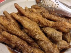 -良友·海鲜青岛菜(五四广场店)