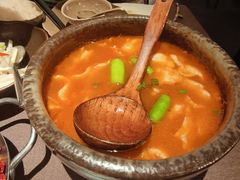 -山石榴·贵州菜(陆家嘴中心店)