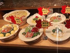-鸽子窝(青塔店)